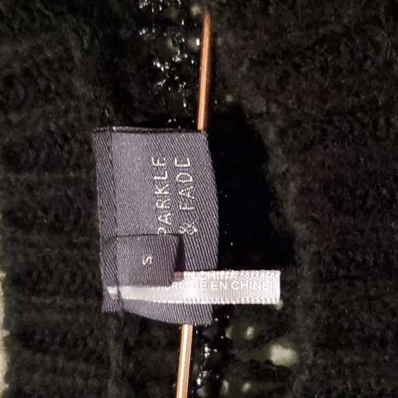 Sparkle & Fade knit sweater - Picture 2 of 5